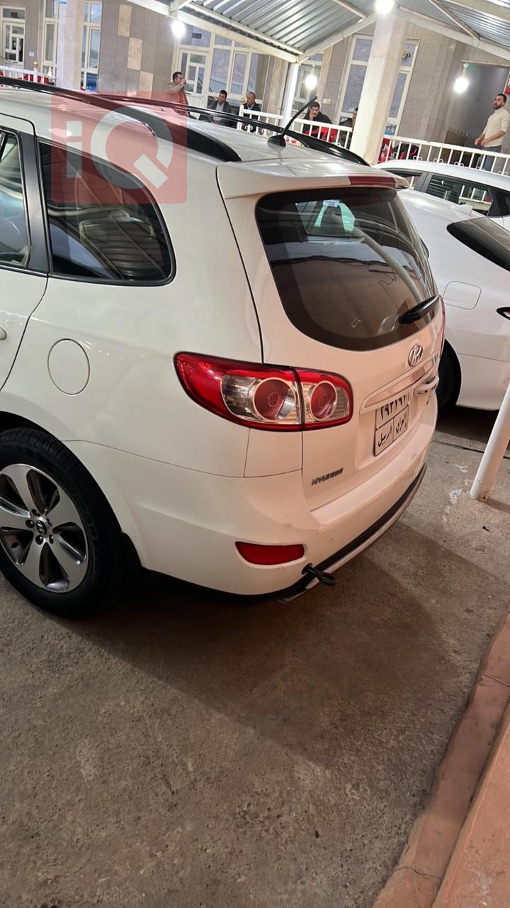هیوندای سەنتافی